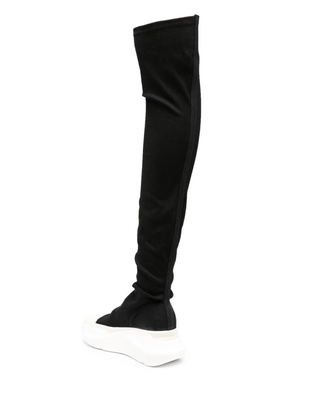 Rick Owens DRKSHDW Abstract stockings sneakers Qualità Garantita