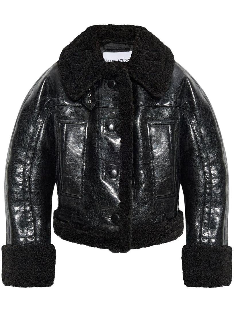 Stand Studio Aby jacket Negozi Online