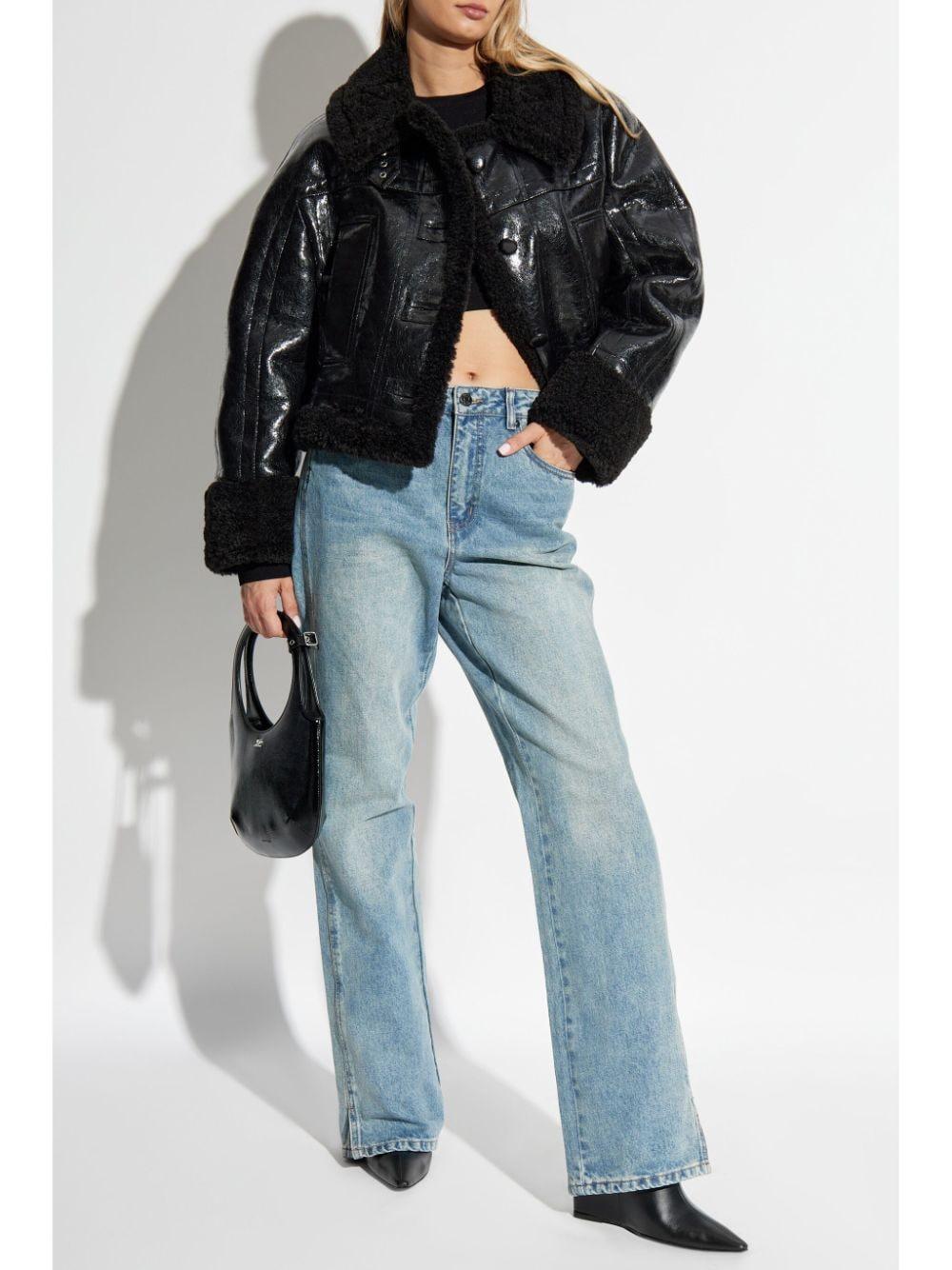 Stand Studio Aby jacket Negozi Online