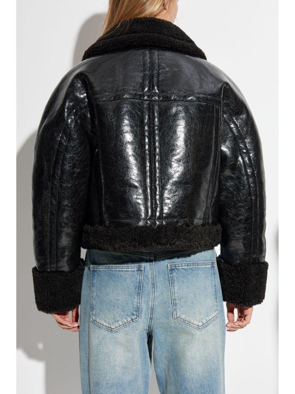 Stand Studio Aby jacket Negozi Online