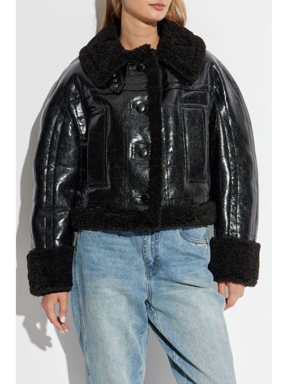 Stand Studio Aby jacket Negozi Online