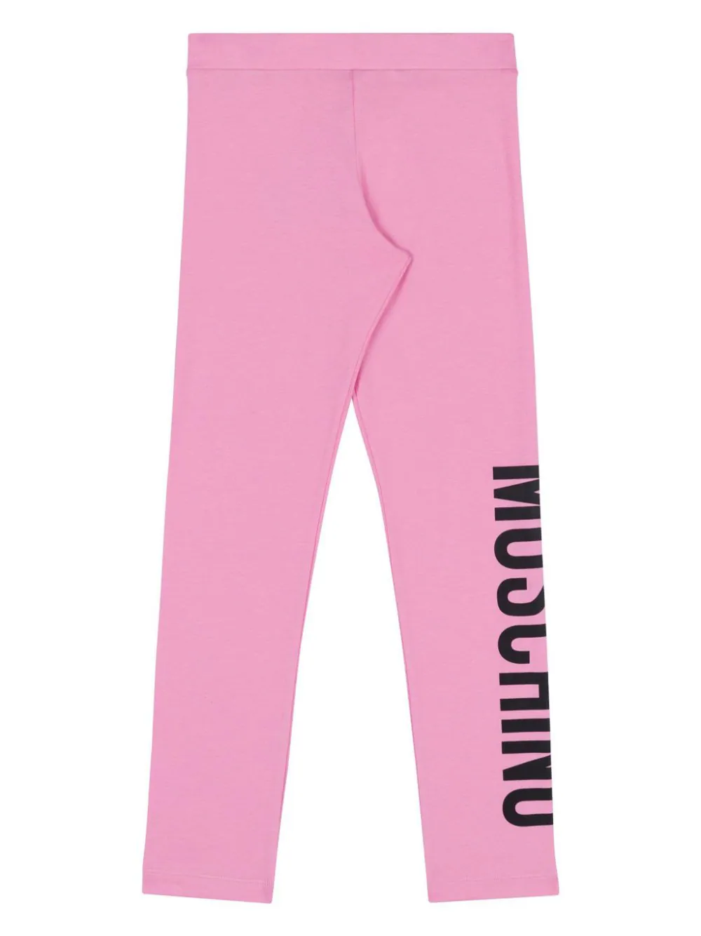 Moschino Kids Leggings with logo Sottocosto