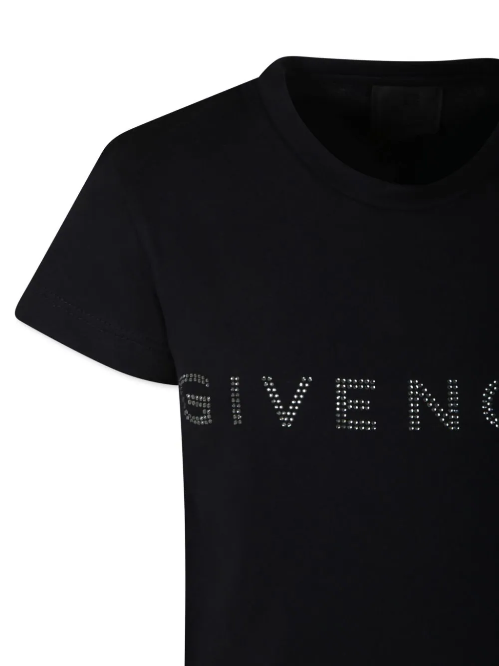 Givenchy Kids Logo t-shirt Presa