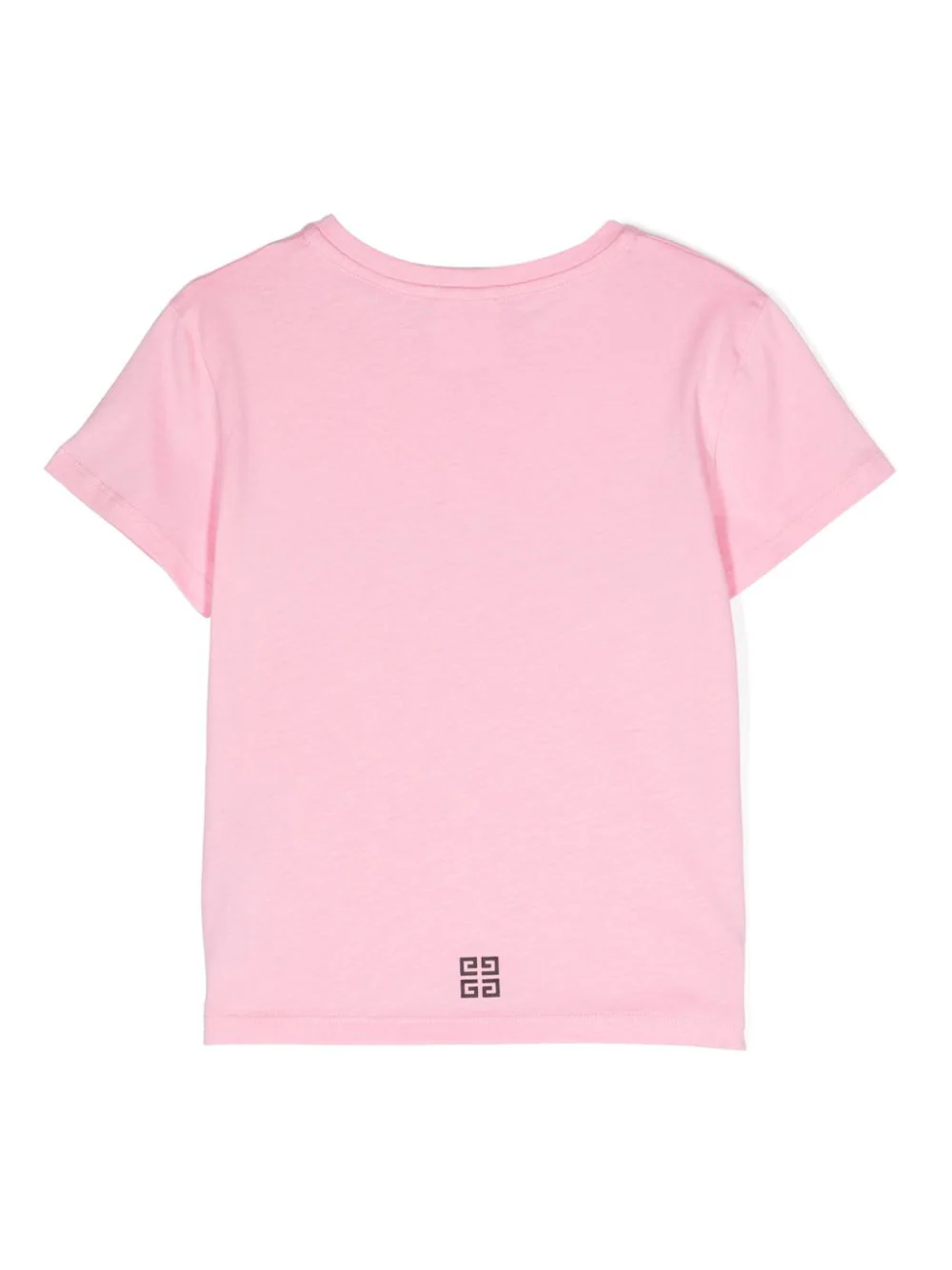 Givenchy Kids Logo t-shirt Offerta