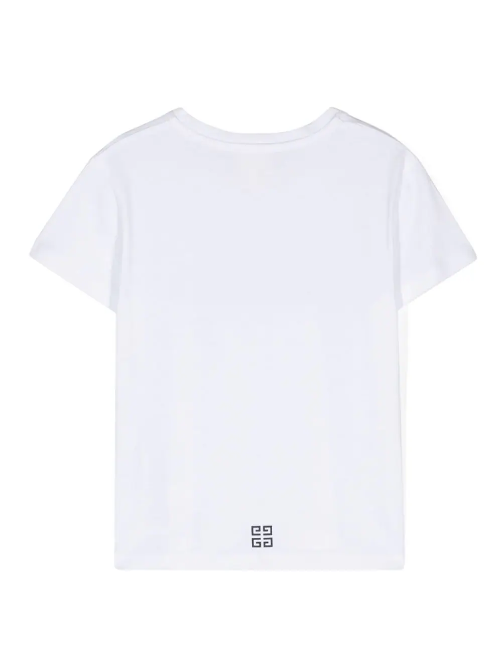 Givenchy Kids Logo t-shirt Online