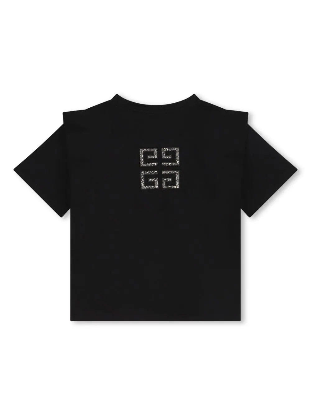 Givenchy Kids Logo t-shirt Outlet