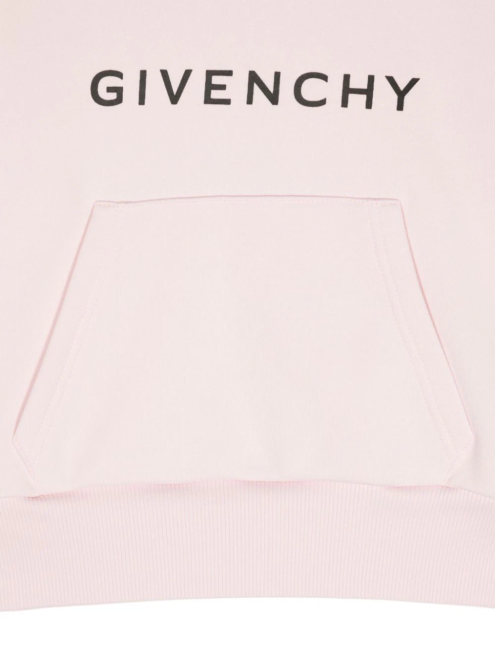 Givenchy Kids Logo sweatshirt In Vendita
