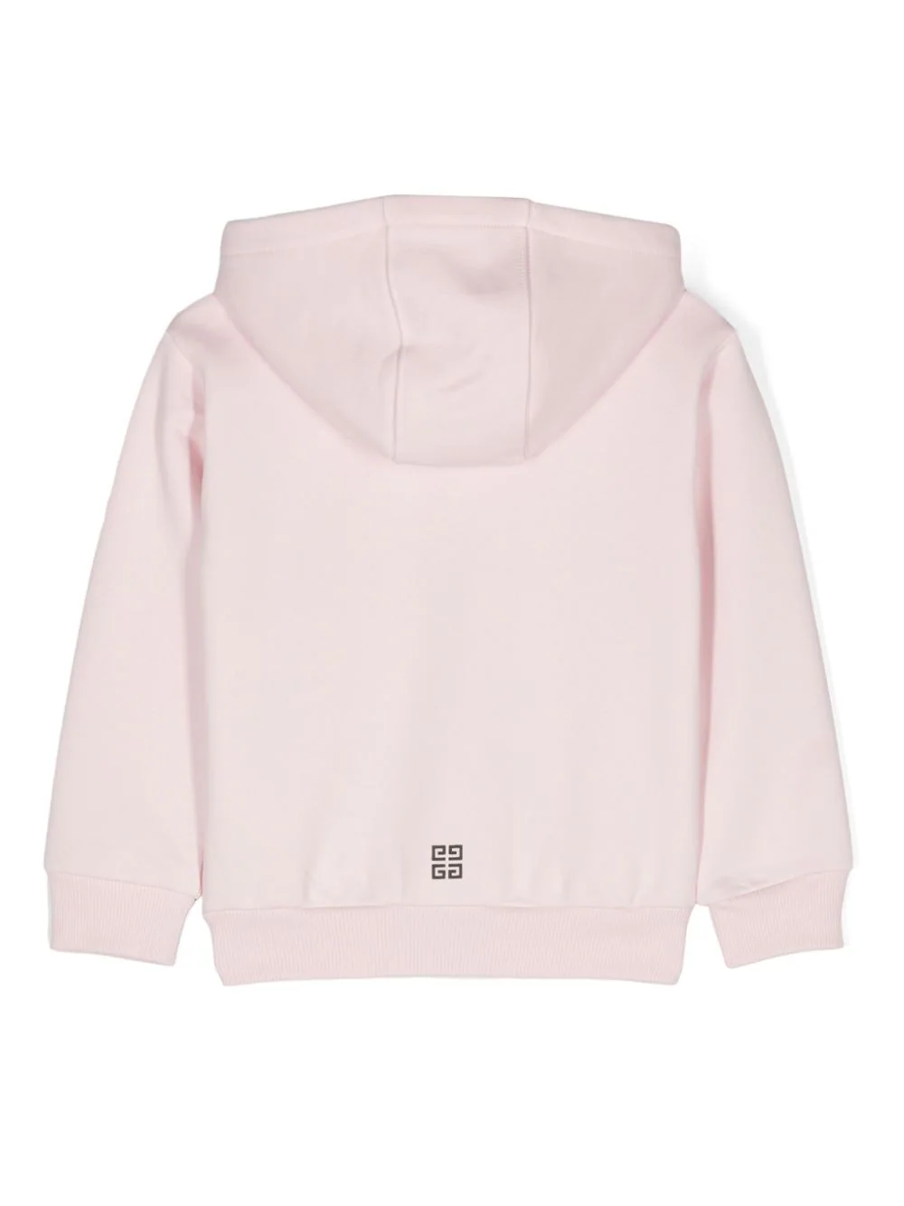 Givenchy Kids Logo hoodie Offerte