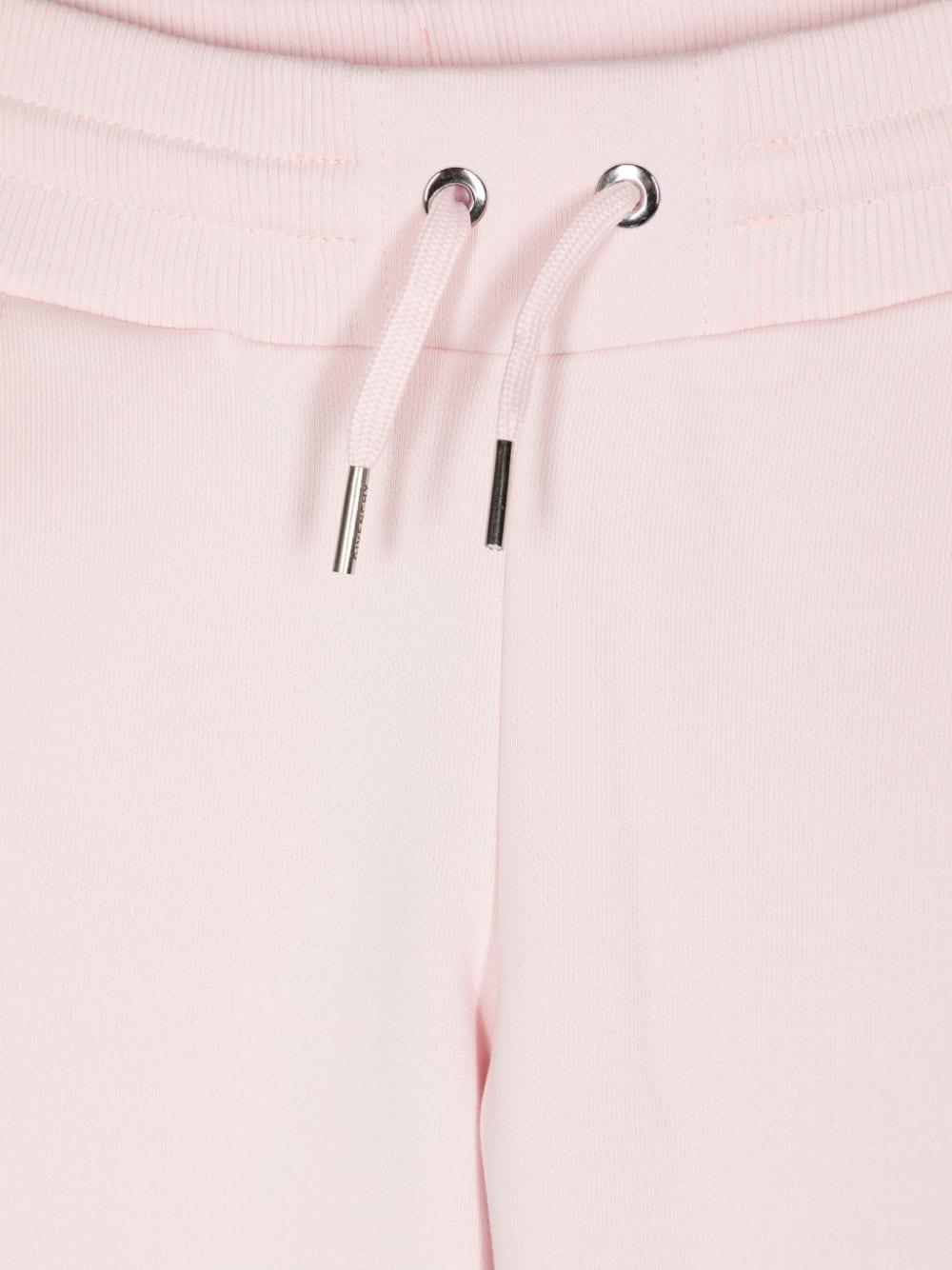 Givenchy Kids Trackpants with logo Hotsell
