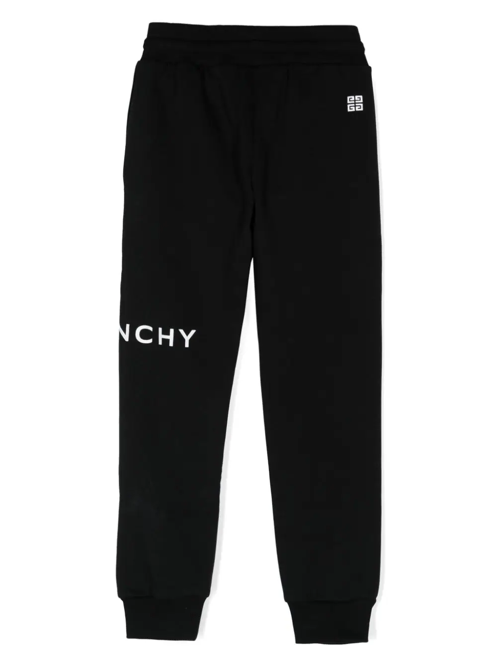 Givenchy Kids Trackpants with logo Vendita Calda