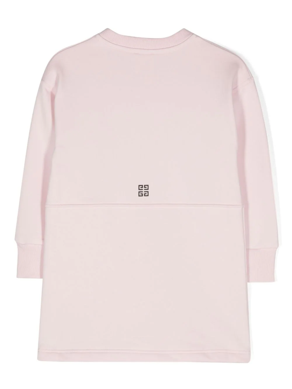 Givenchy Kids Logo dress I Più Venduti