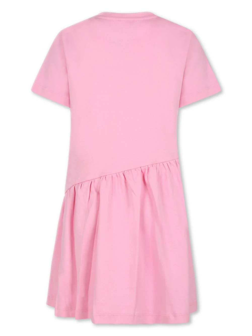 Givenchy Kids Logo dress Negozio