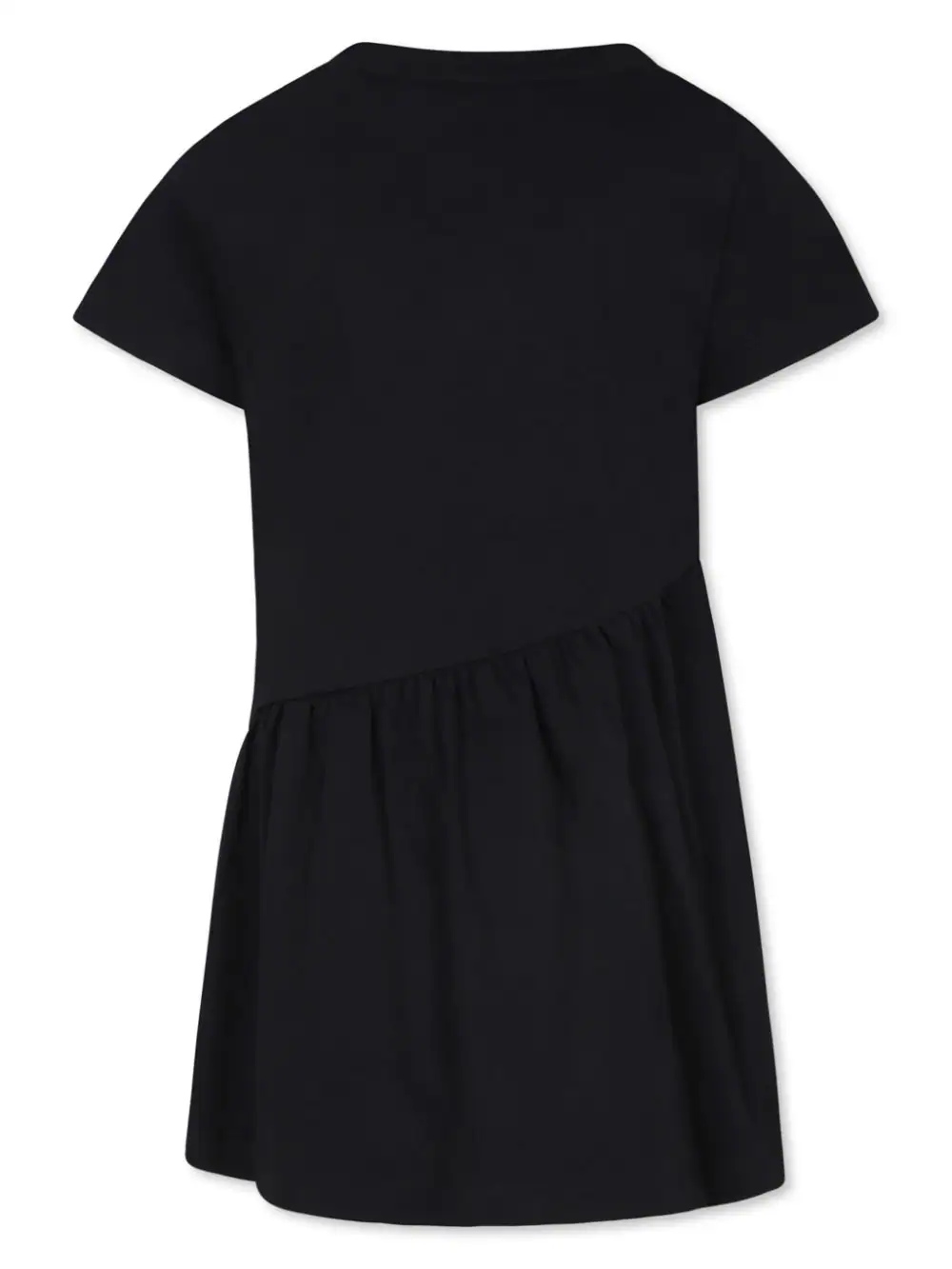Givenchy Kids Logo dress In Saldo