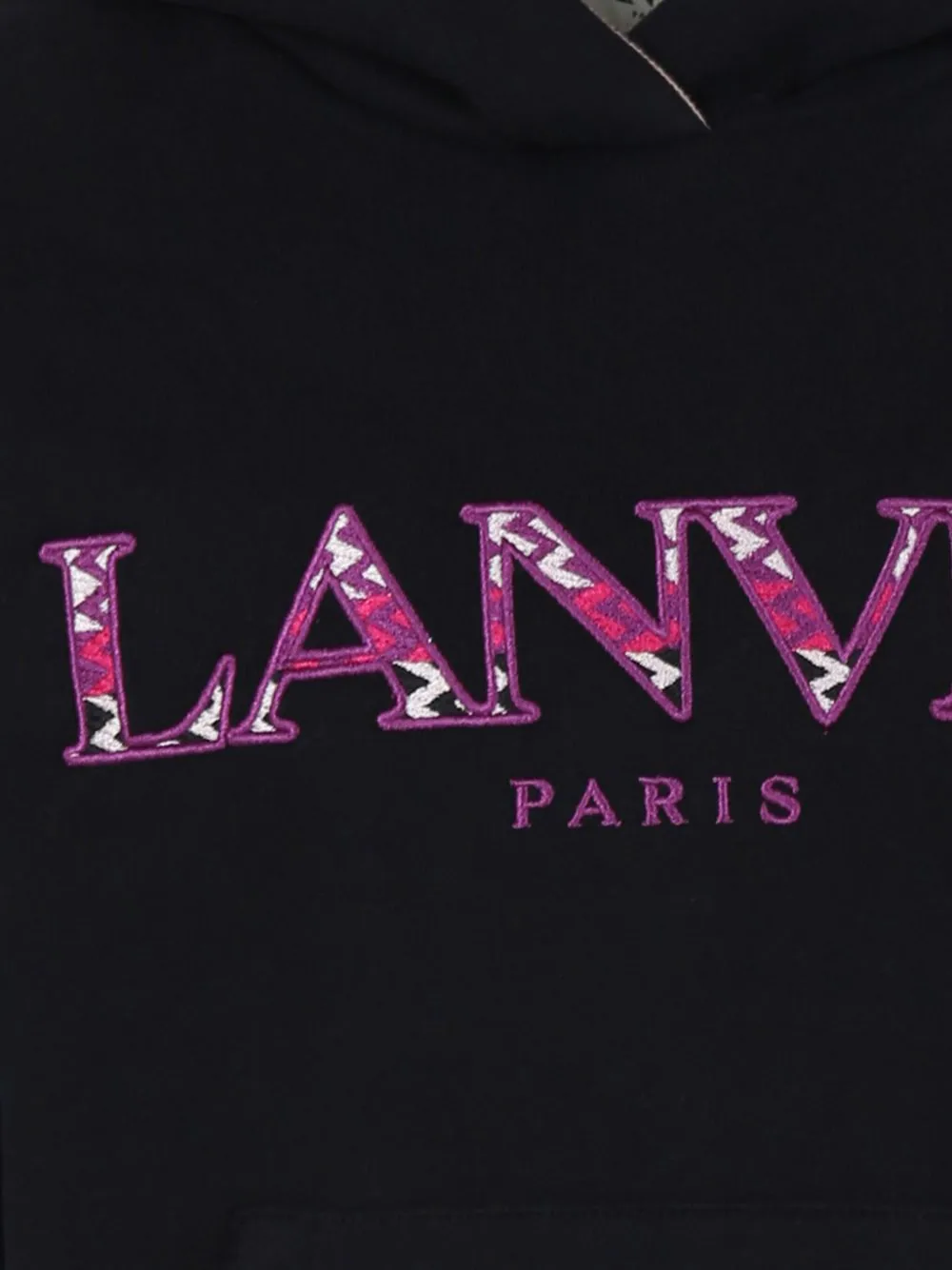 LANVIN Kids Sweatshirt dress Nuova