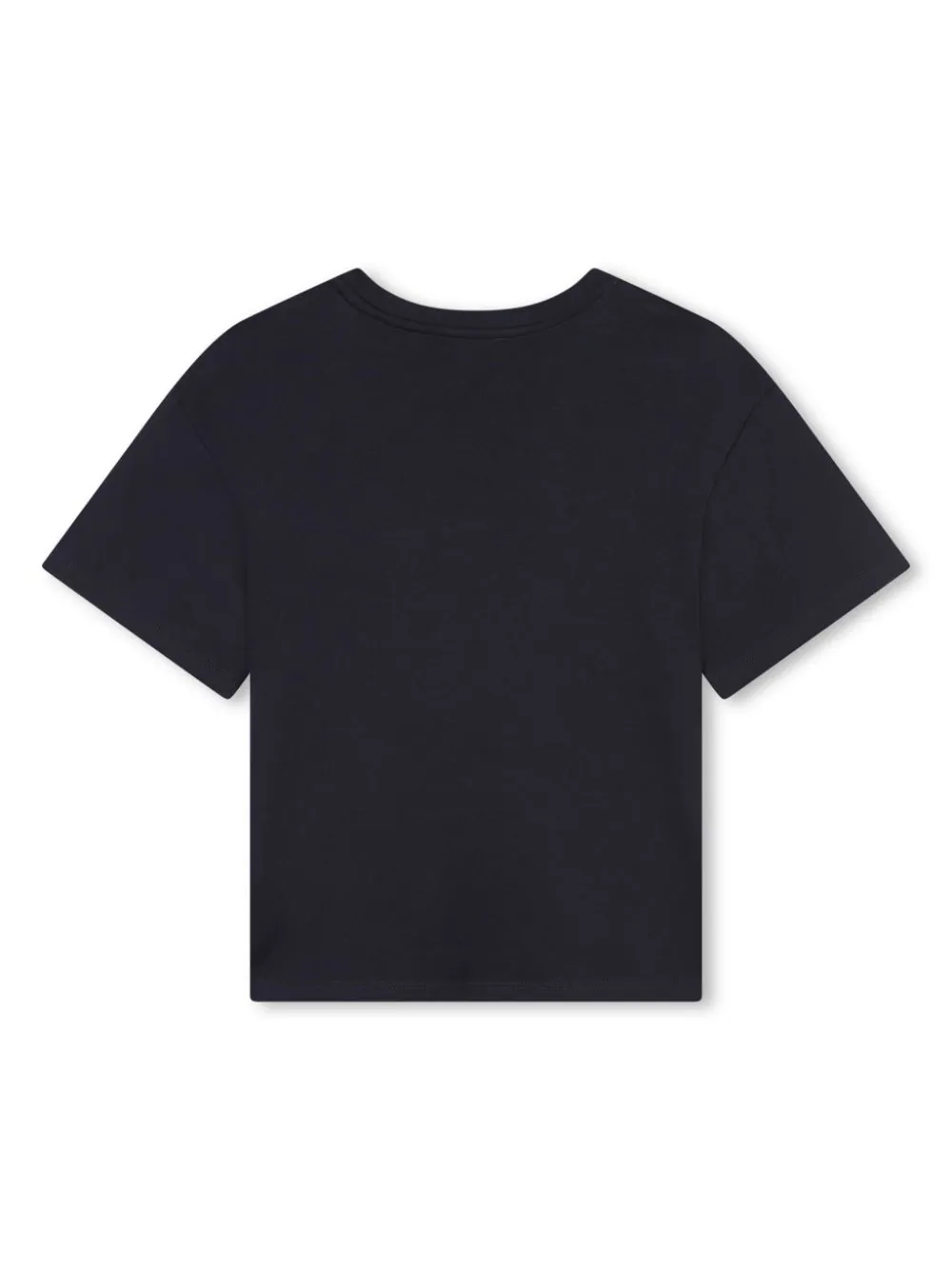 Chloé Kids Logo t-shirt Spedizione gratuita
