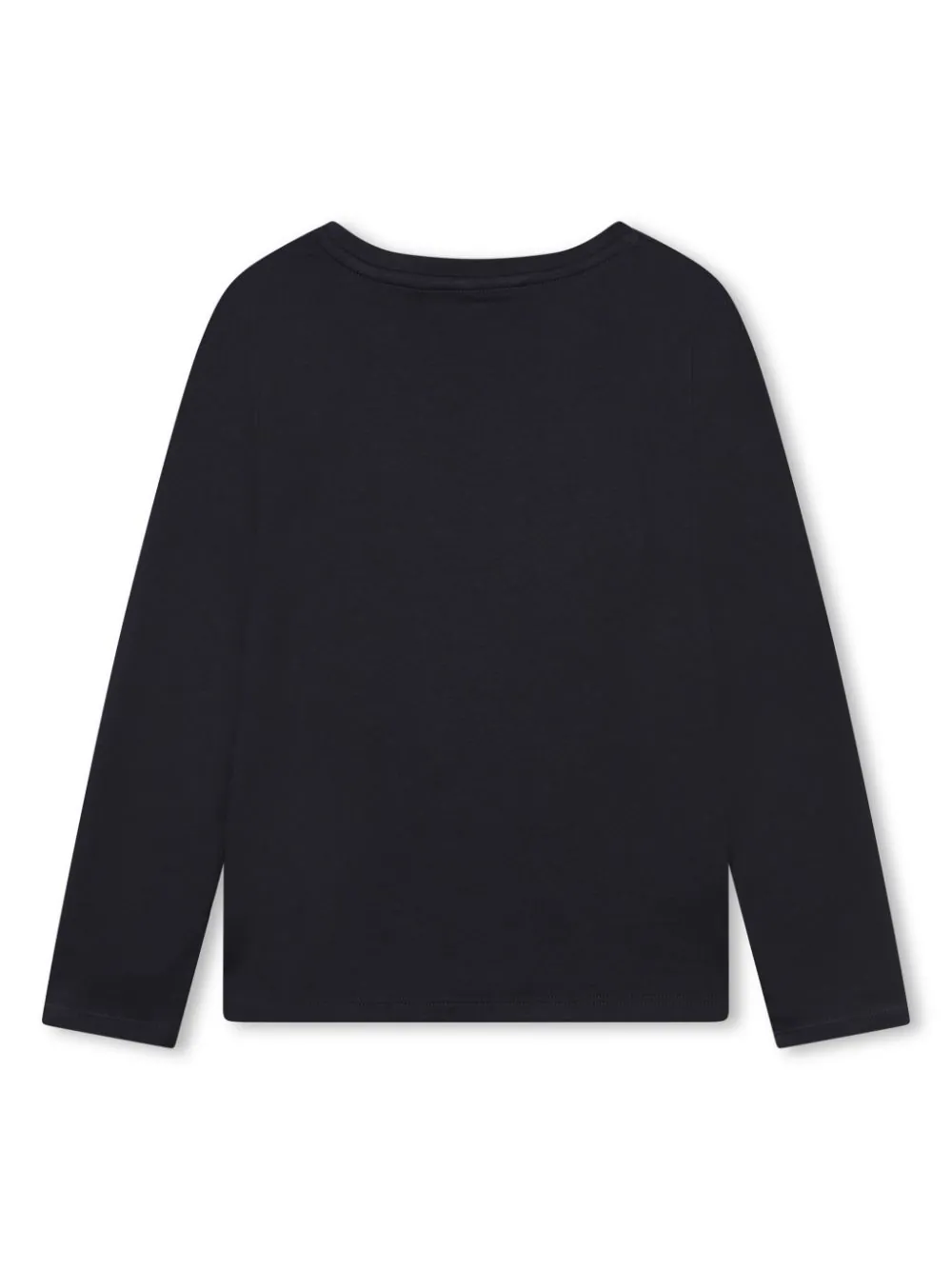 Chloé Kids Logo t-shirt Prezzo di fabbrica