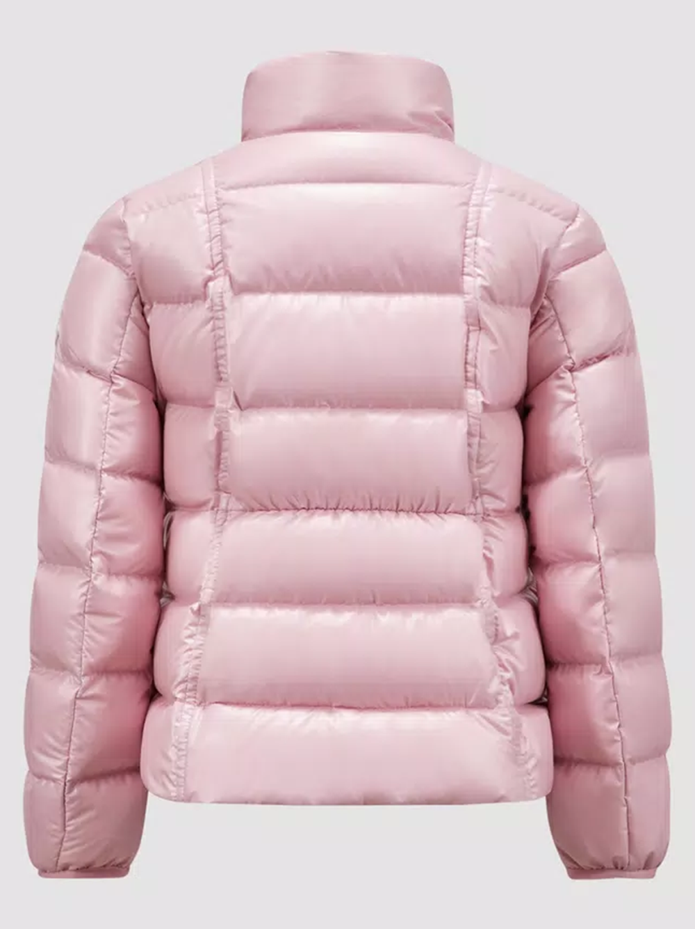 MONCLER Kids Ainay down jacket Grande vendita