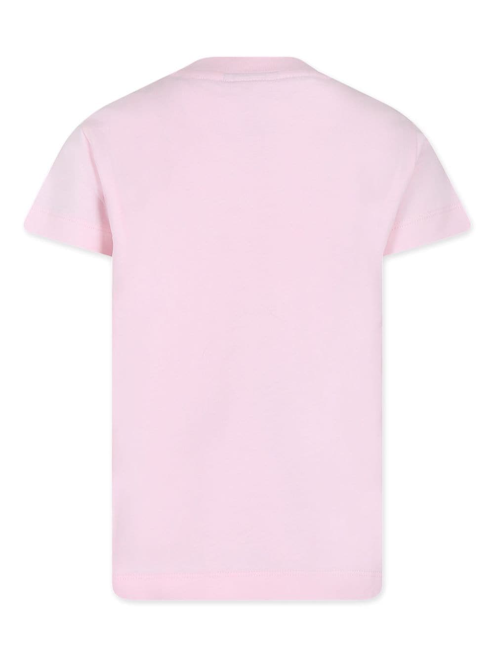 FENDI Kids Junior chenille t-shirt Offerta per la Festa della Mamma