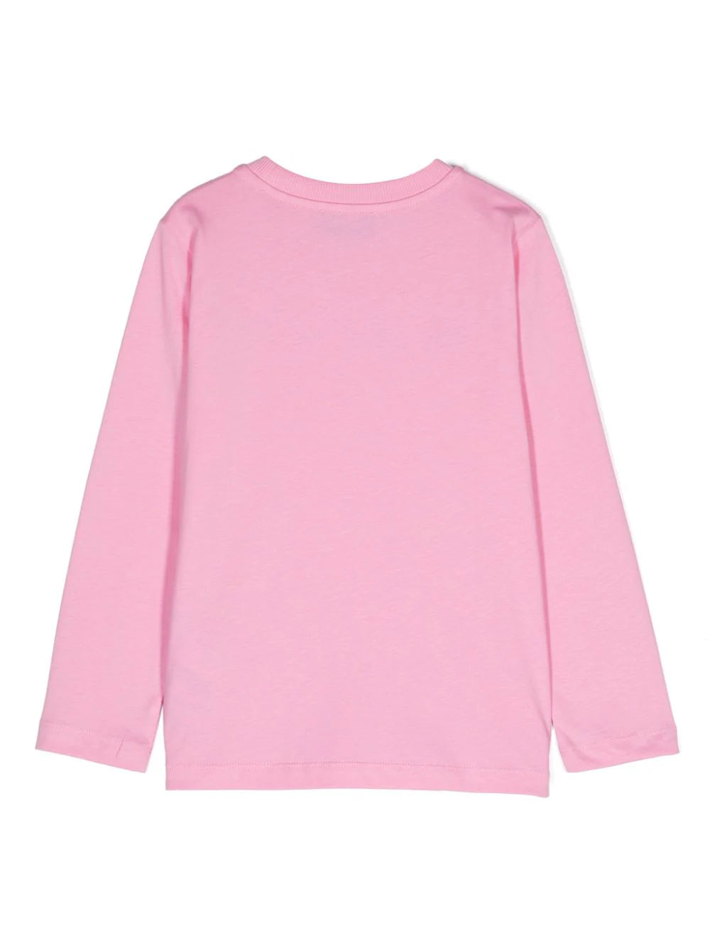 Moschino Kids Teddy bear t-shirt Latest fashion