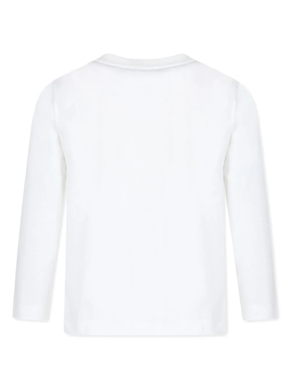 Moschino Kids Teddy bear t-shirt Online Outlet
