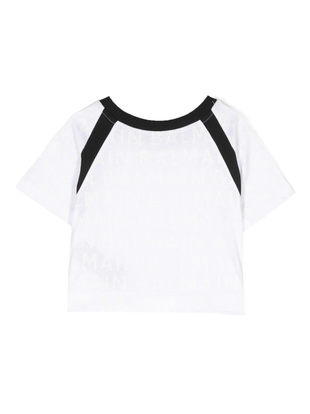 BALMAIN Kids T-shirt balmain Sconti VIP