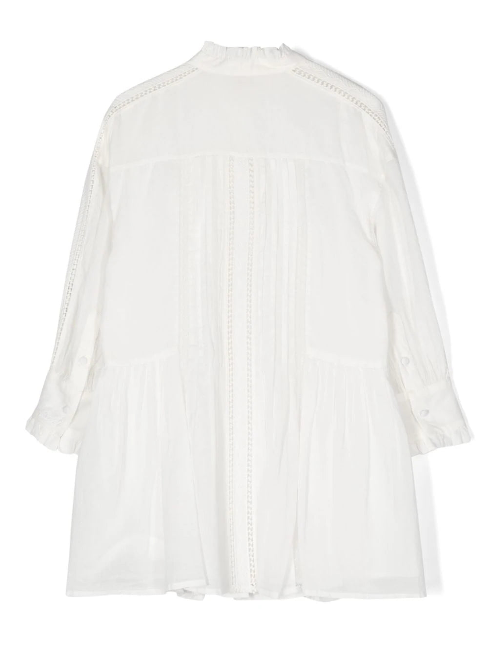 Philosophy Kids Cotton dress Ultimi due giorni