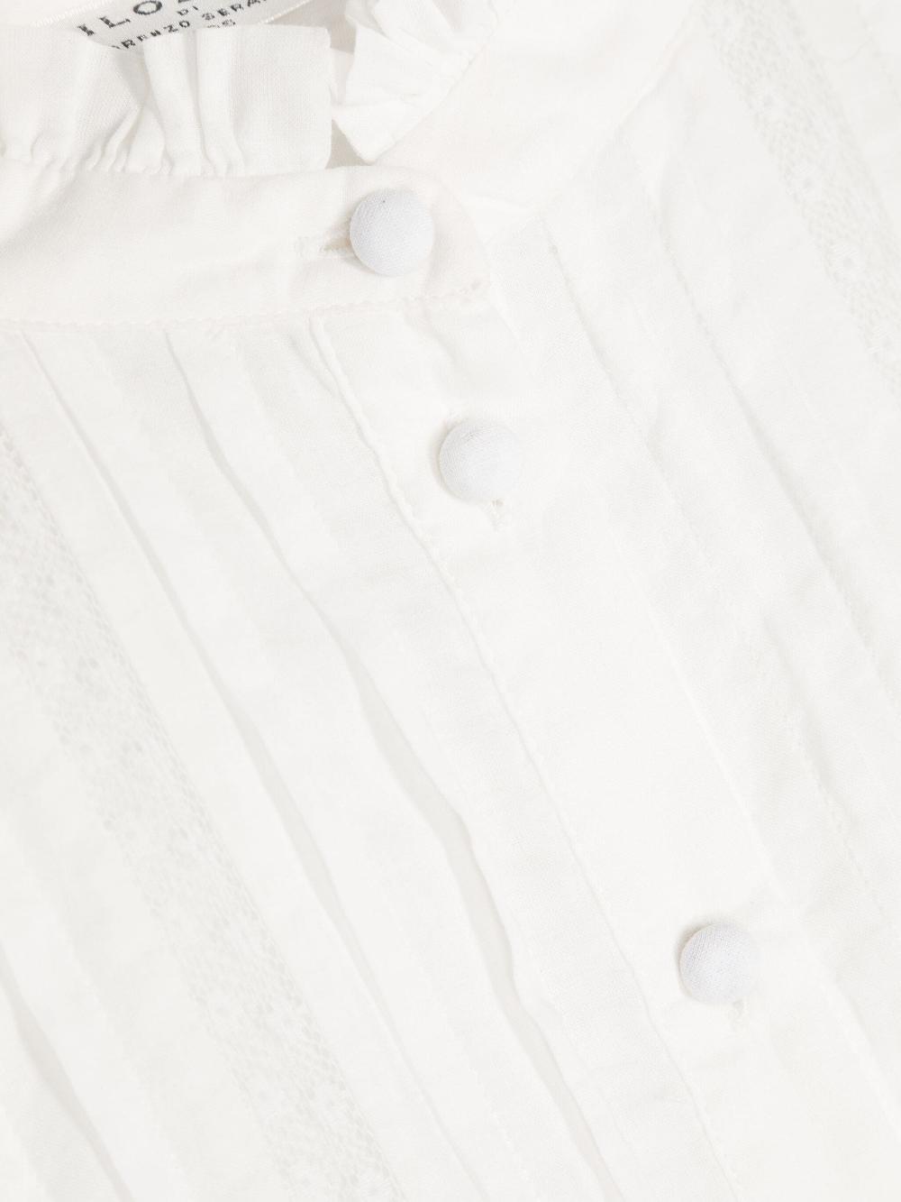 Philosophy Kids Cotton dress Ultimi due giorni