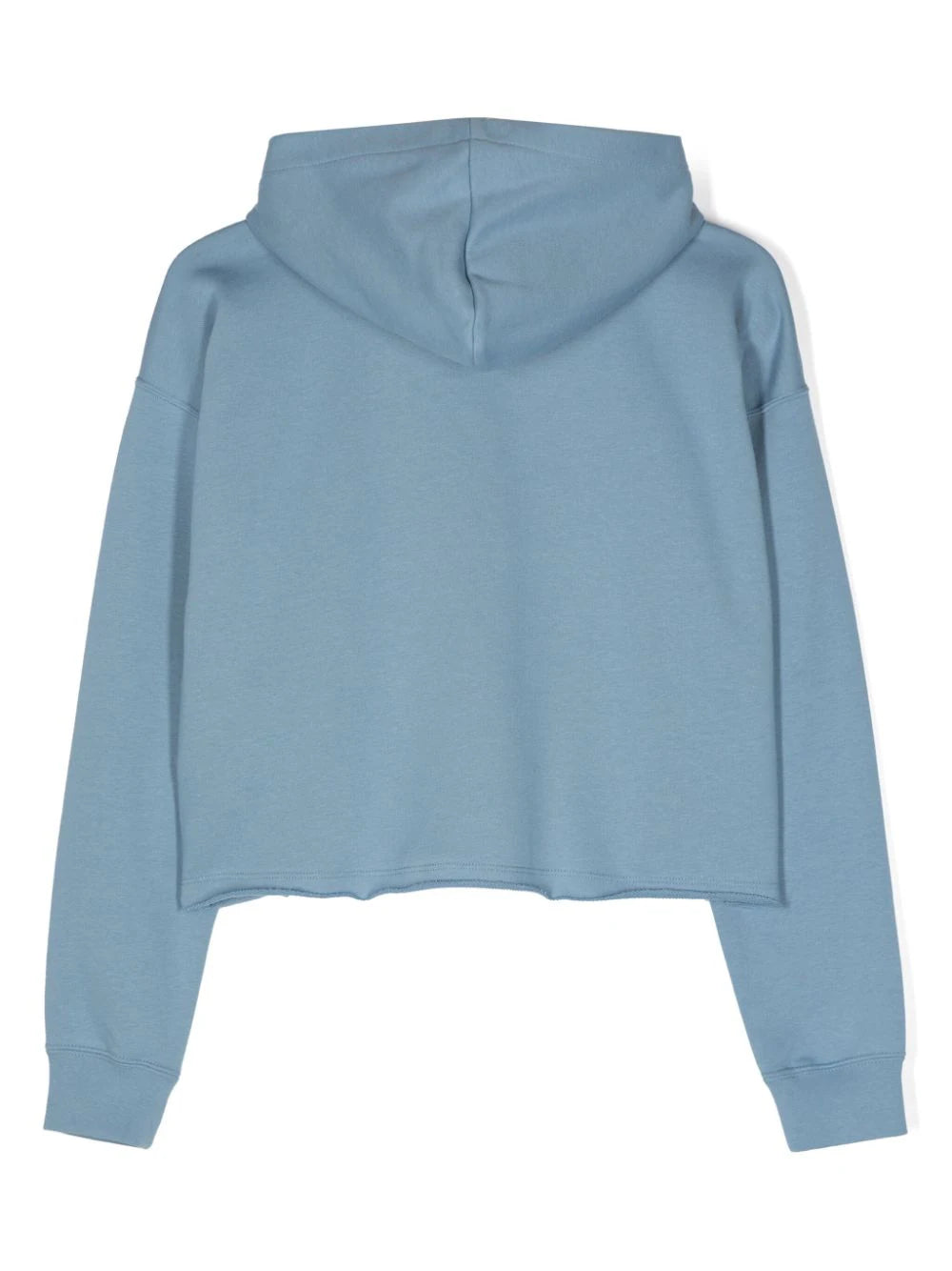 Golden Goose Kids Logo hoodie Sostegno trimestrale