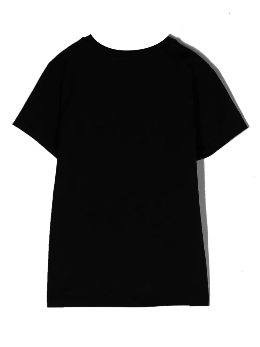 Moschino Kids In love we trust t-shirt Officina