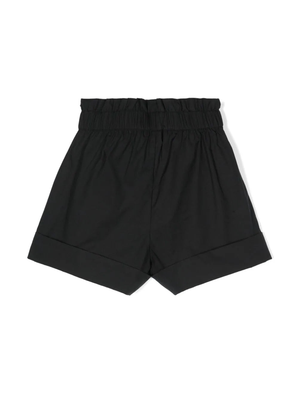 Moschino Kids Teddy patch shorts Duty-free
