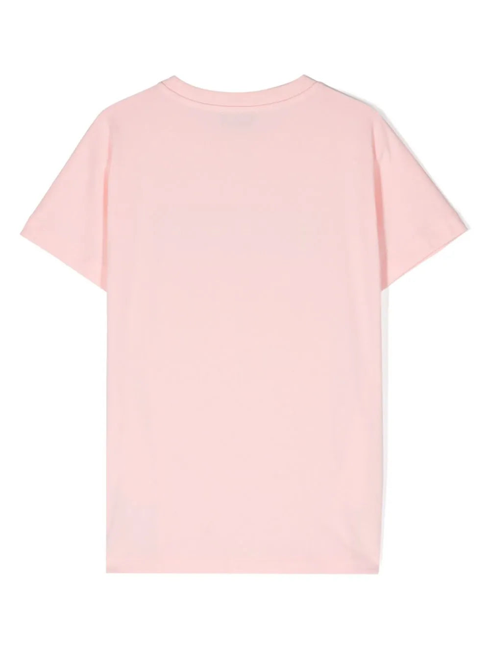 Moschino Kids Logo dress Italy
