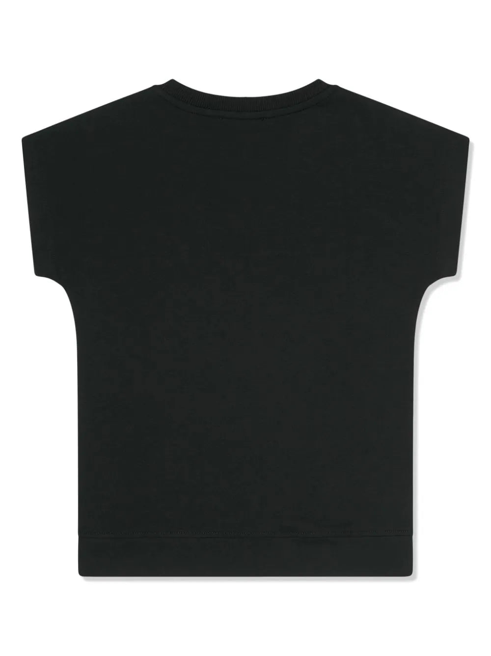 Moschino Kids T-shirt with print Italia
