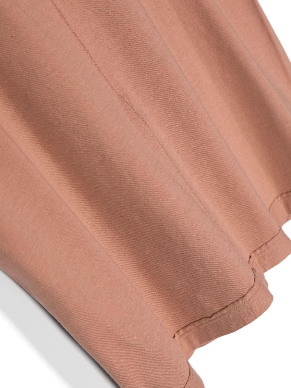 Rick Owens Kids Tarp t Pezzi Unici