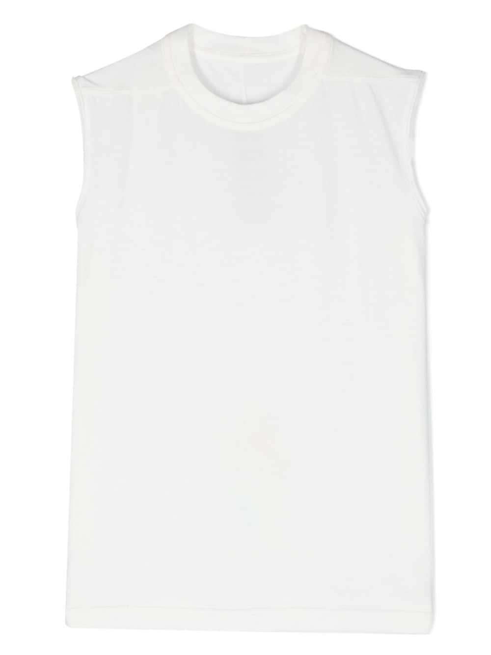 Rick Owens Kids Tarp t Soddisfazione Garantita