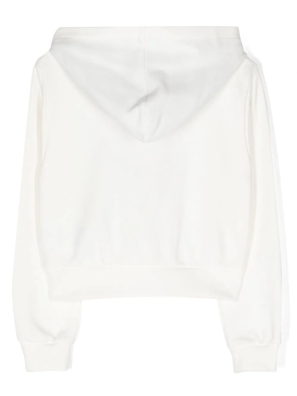 VERSACE Kids Versace sweatshirt with logo In Vendita