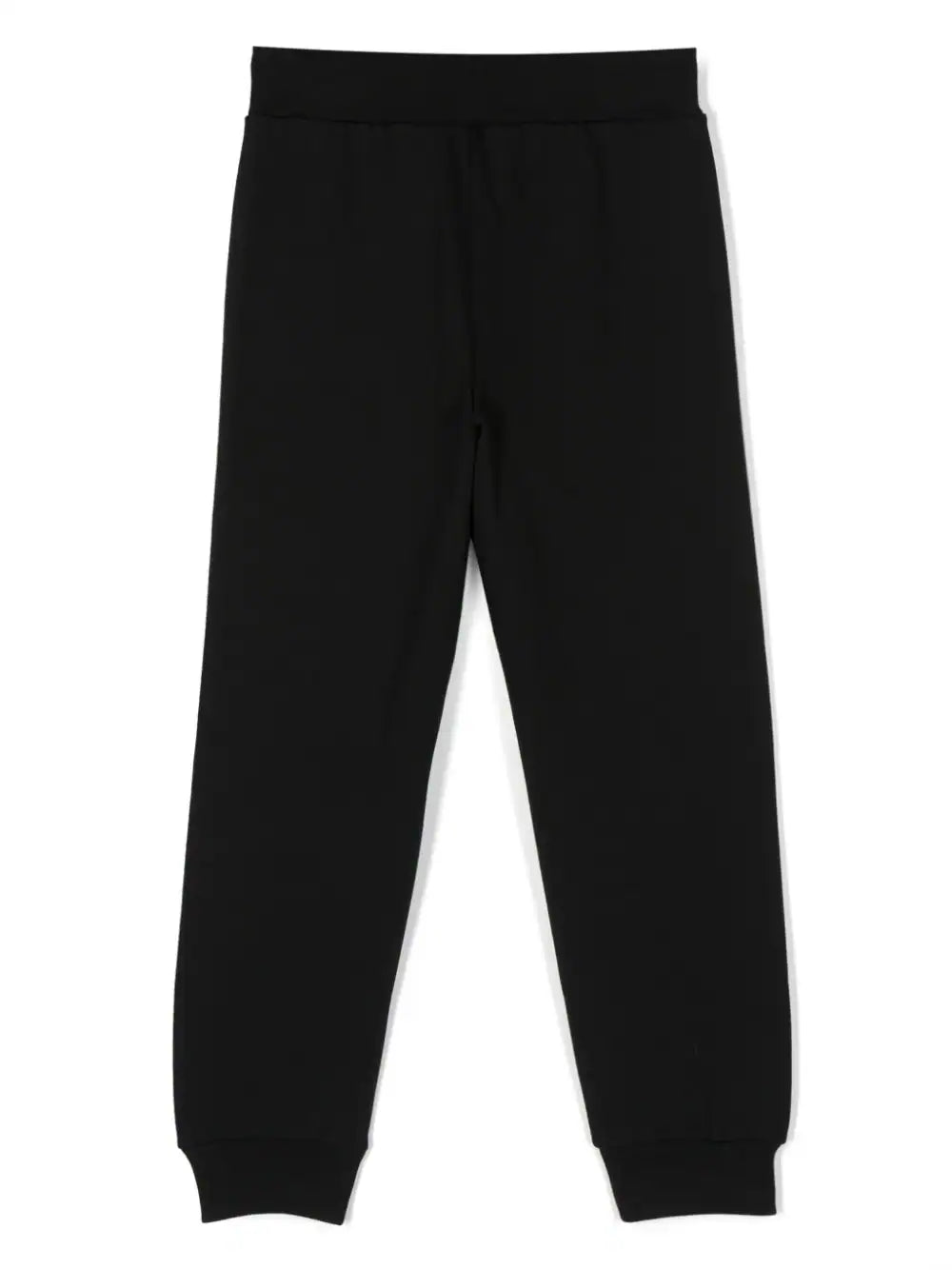 BALMAIN Kids Trackpants with embellished logo Saldi Di Fabbrica