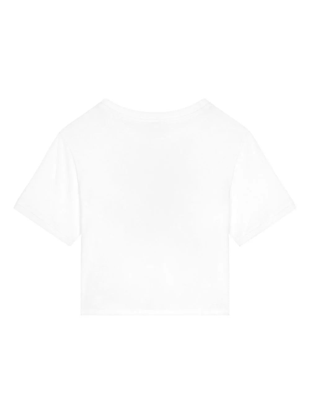 Dolce & Gabbana Kids T-shirt with logo I Più Venduti