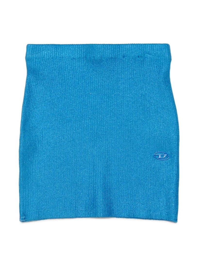 DIESEL Kids Gargetti skirt