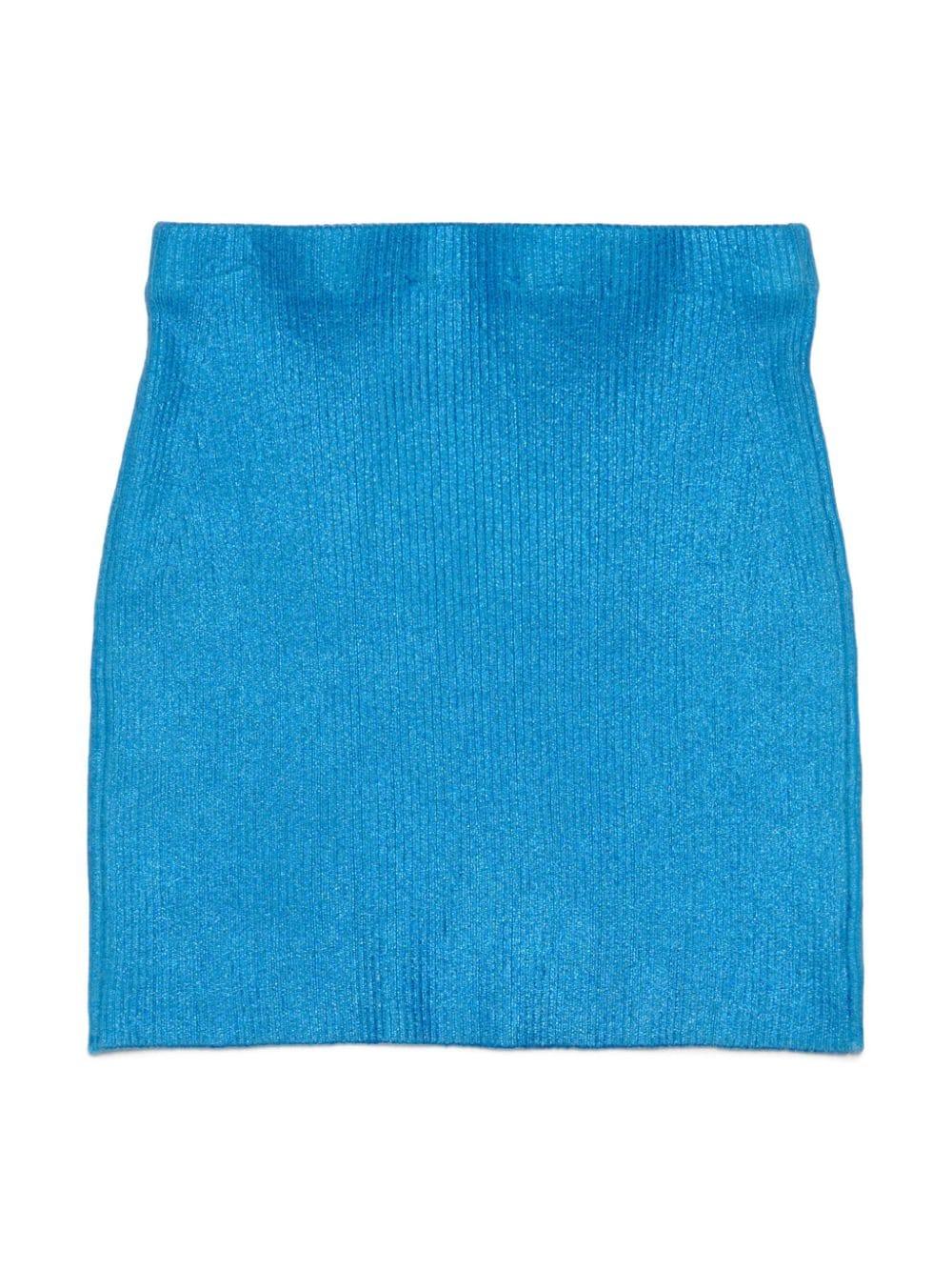 DIESEL Kids Gargetti skirt Vendite Flash