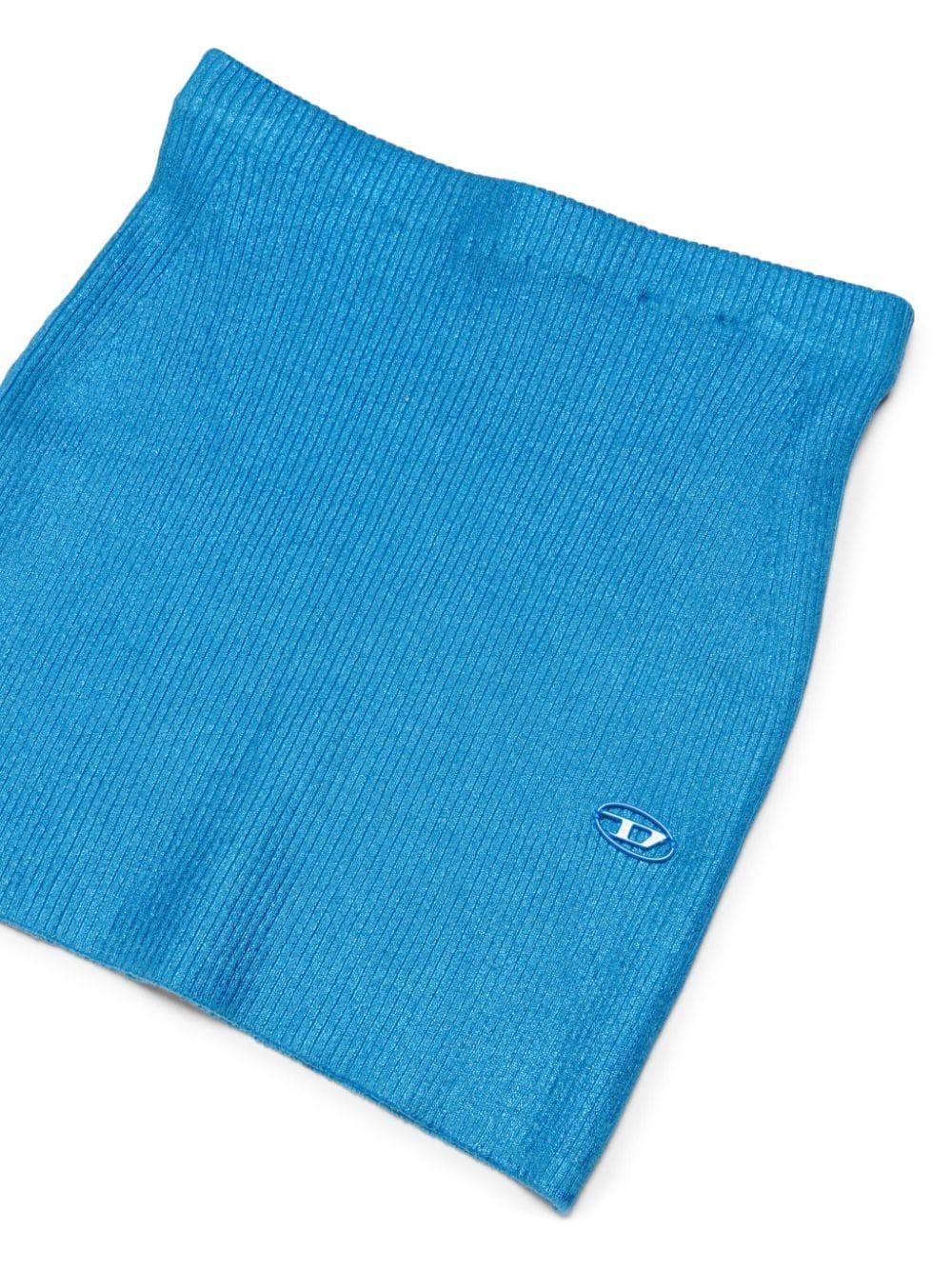 DIESEL Kids Gargetti skirt Vendite Flash