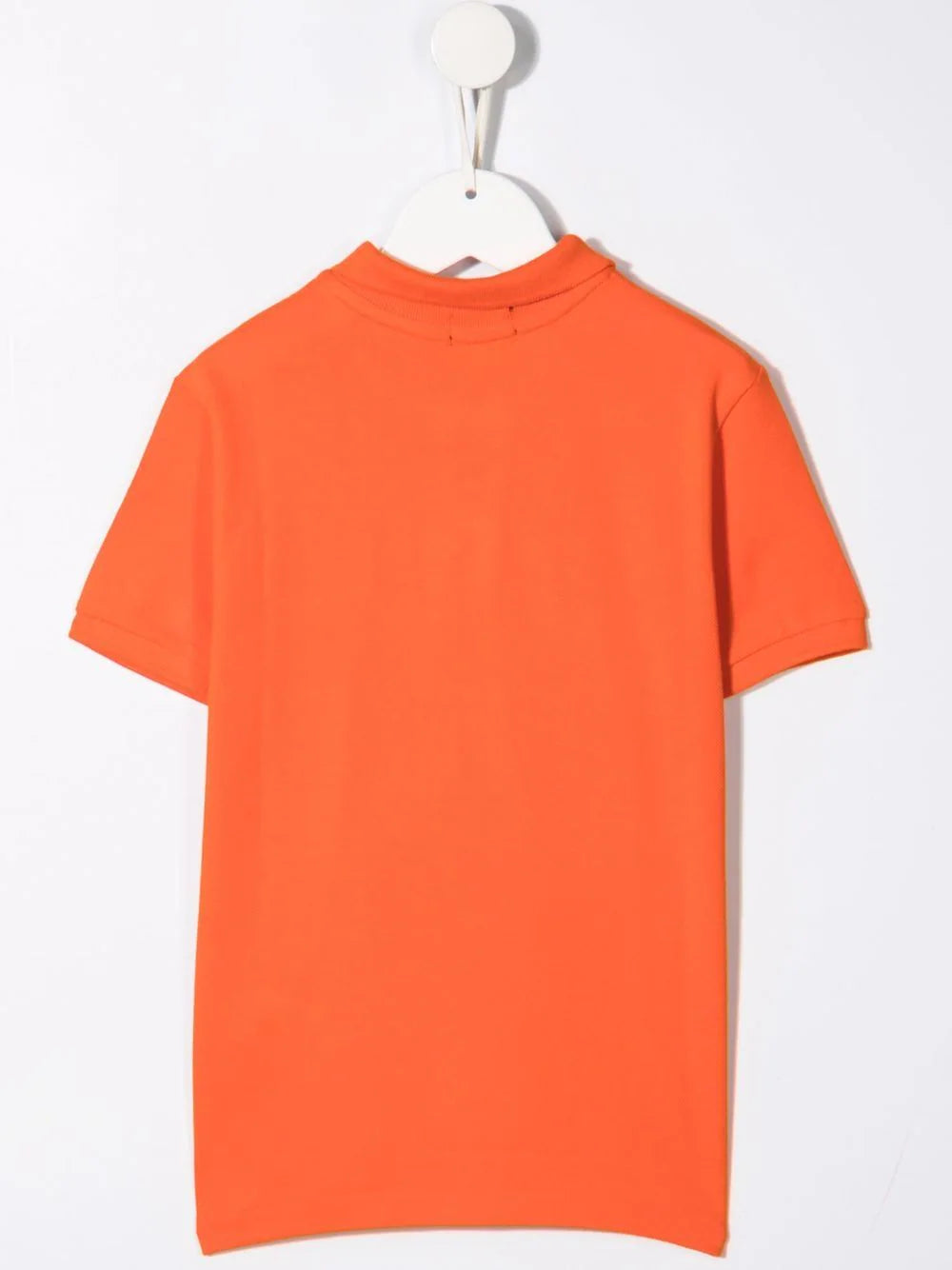 Ralph Lauren Kids The iconic mesh polo shirt Comprare a buon mercato