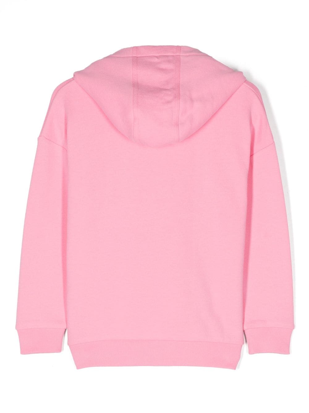 Marc Jacobs Kids Logo hoodie Fornitura limitata