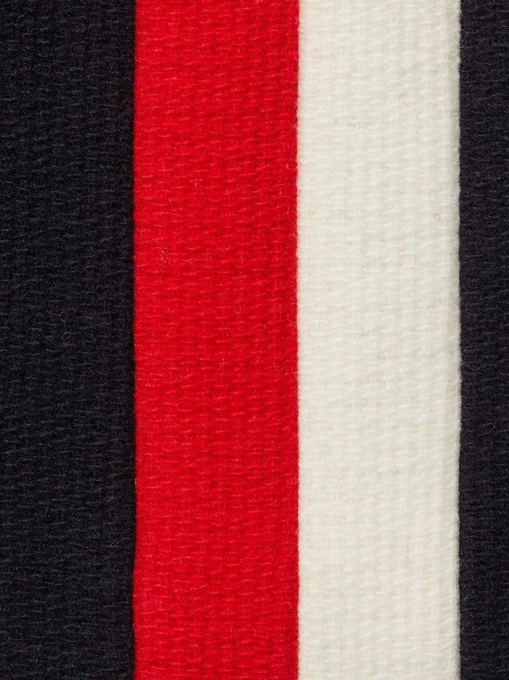 Gucci Kids Wool skirt Shopping online