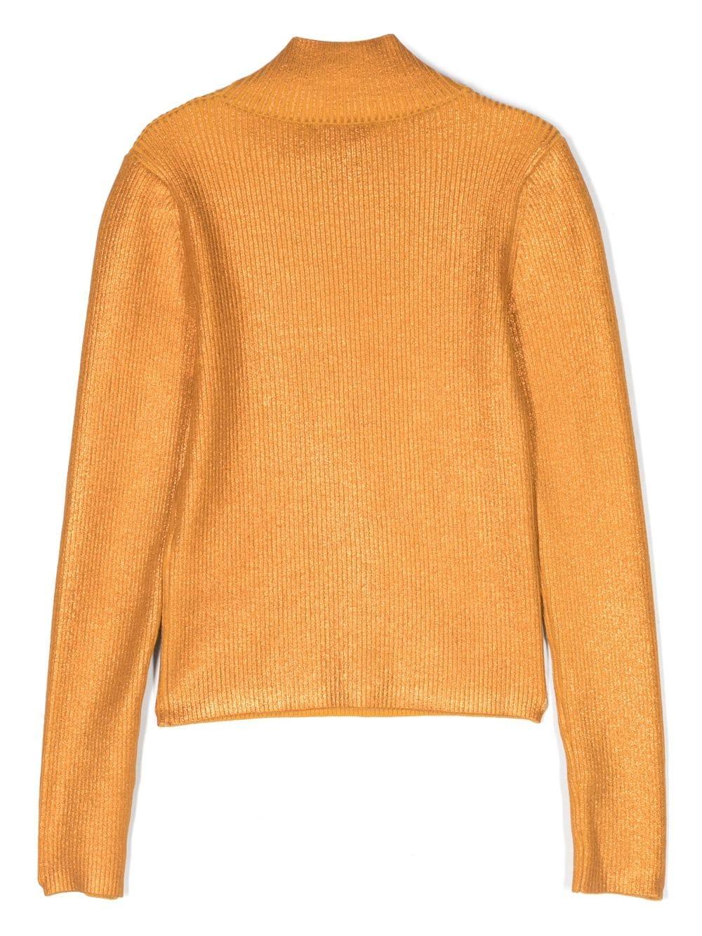 DIESEL Kids Marcella sweater Black Friday