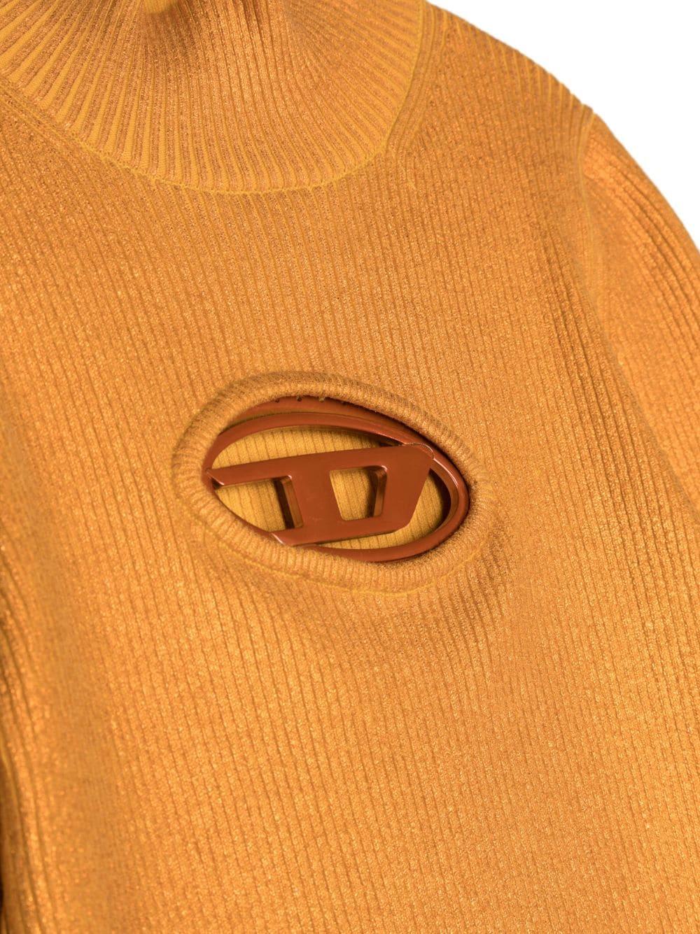 DIESEL Kids Marcella sweater Black Friday