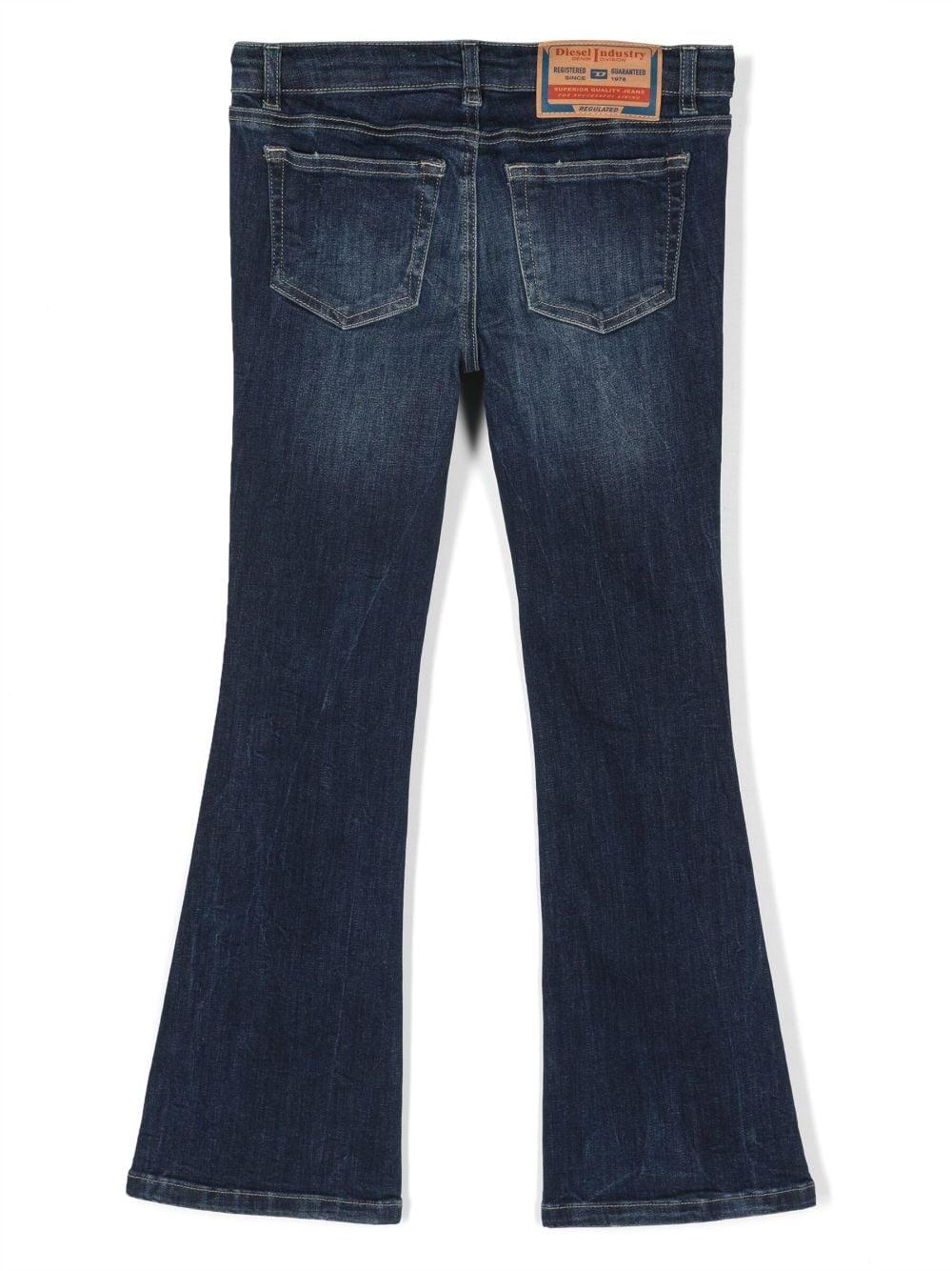 DIESEL Kids 1969 d-ebbey-j Offerta Pasqua