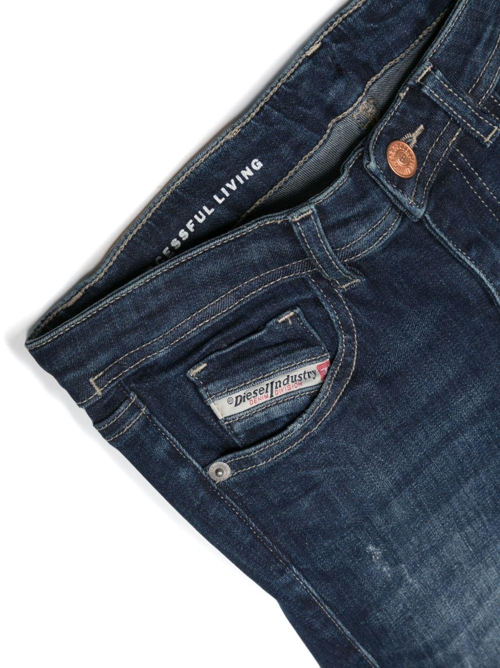 DIESEL Kids 1969 d-ebbey-j Offerta Pasqua