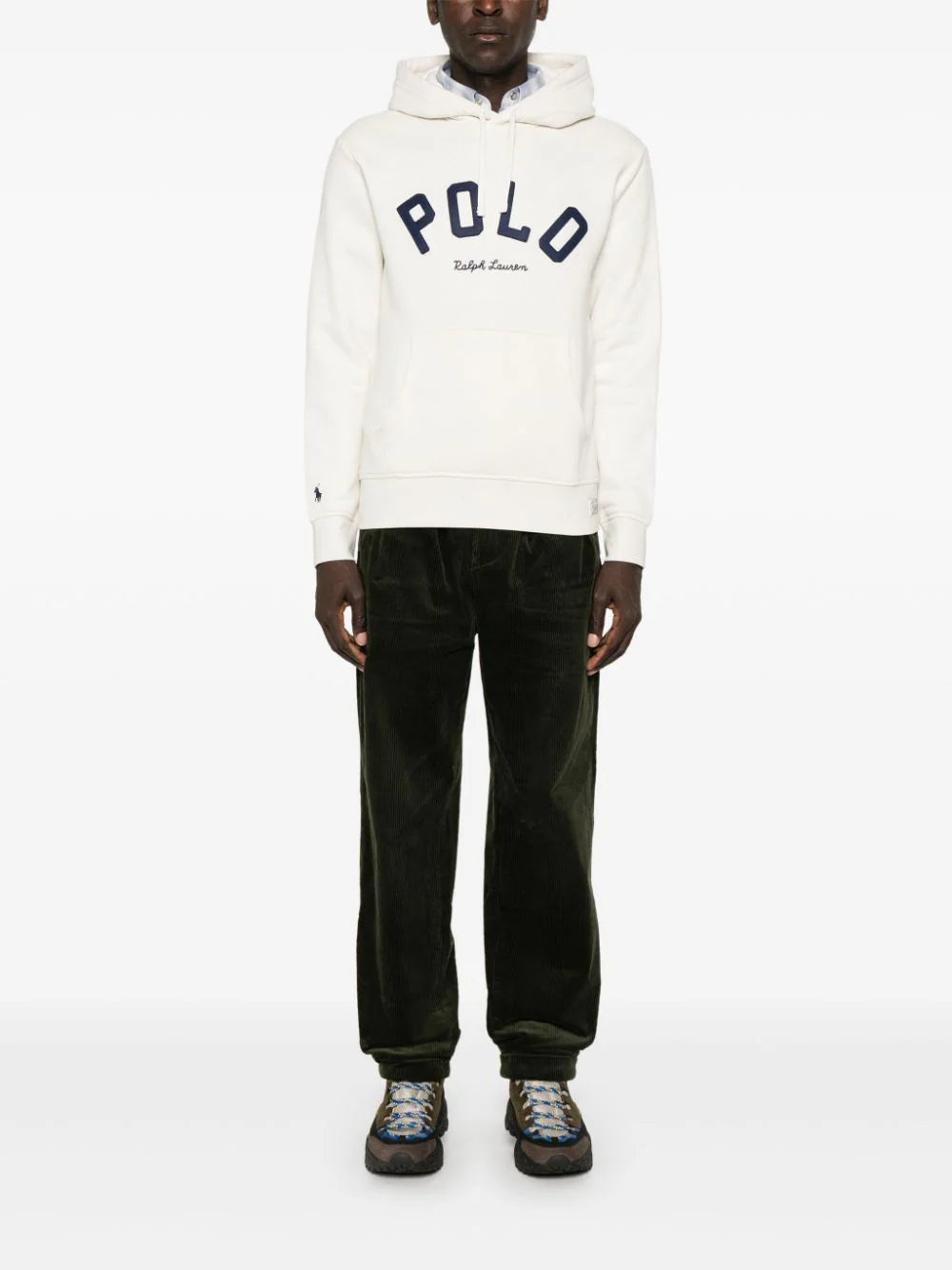POLO RALPH LAUREN Hoodie Smaltimento dello stoccaggio