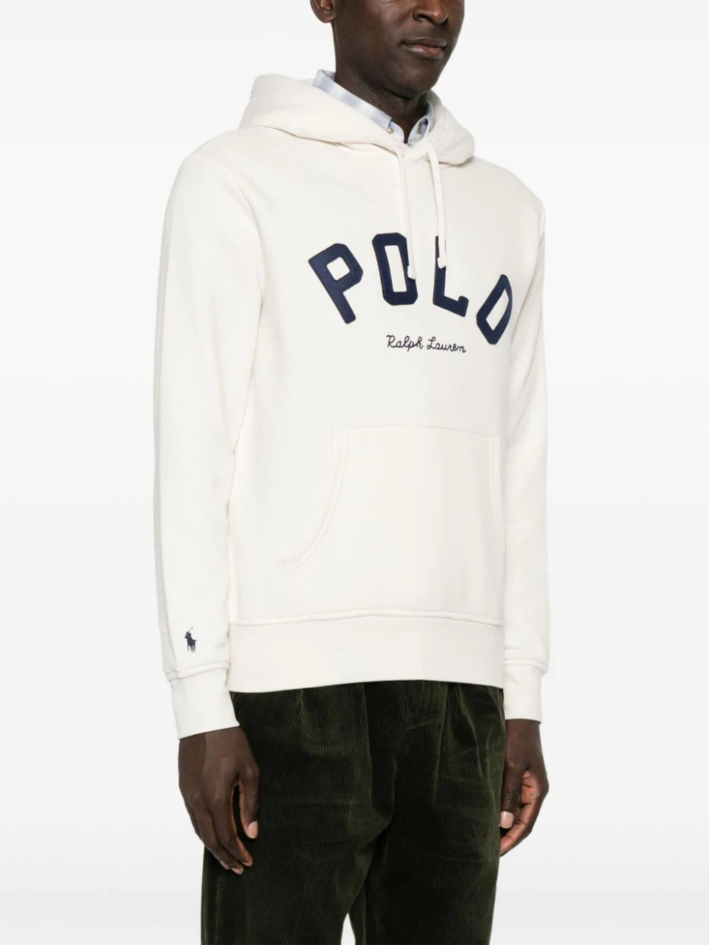 POLO RALPH LAUREN Hoodie Smaltimento dello stoccaggio