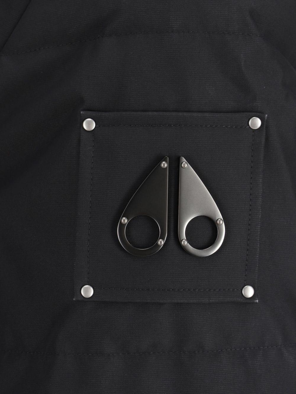 Moose Knuckles Cloud q jacket Online Outlet
